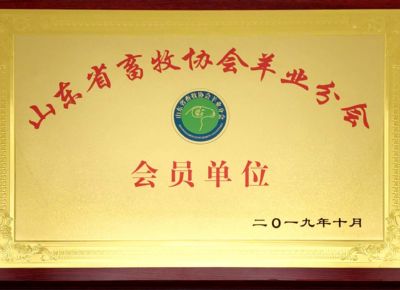 点击查看详细信息<br>标题：省畜牧协会羊业分会会员 阅读次数：2773